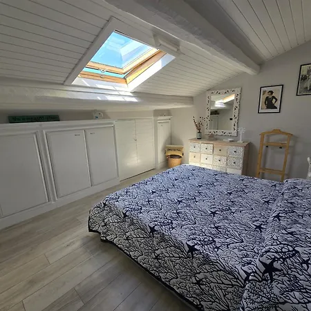 Apartment Mansarda A Pochi Passi Dal Mare Viareggio
