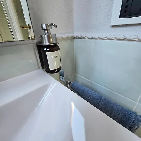 Mansarda A Pochi Passi Dal Mare アパート *