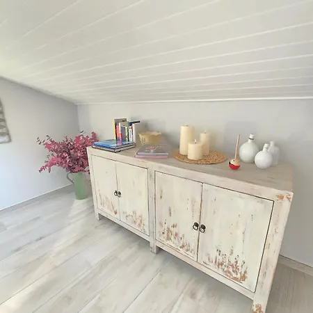 Apartment Mansarda A Pochi Passi Dal Mare