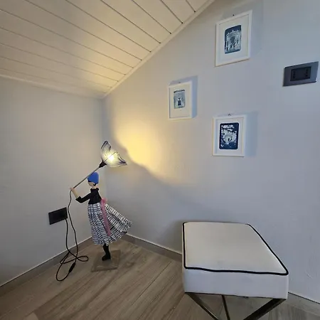 Apartment Mansarda A Pochi Passi Dal Mare *