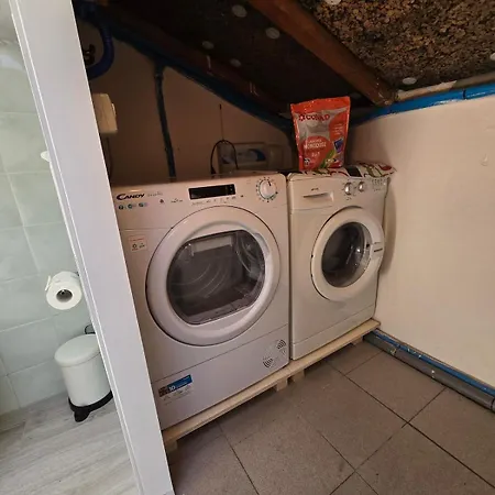 Mansarda A Pochi Passi Dal Mare Apartment Viareggio