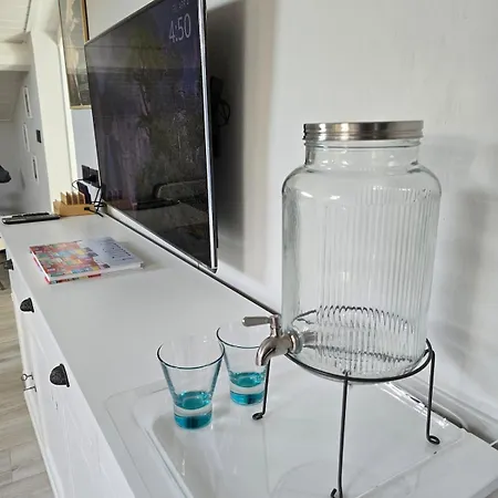 Apartment Mansarda A Pochi Passi Dal Mare
